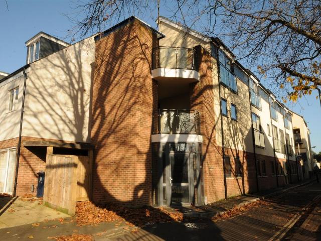 Jericho Street, Jericho, Oxford OX2, 1 bed flat to rent, £2,100 pcm | PrimeLocation