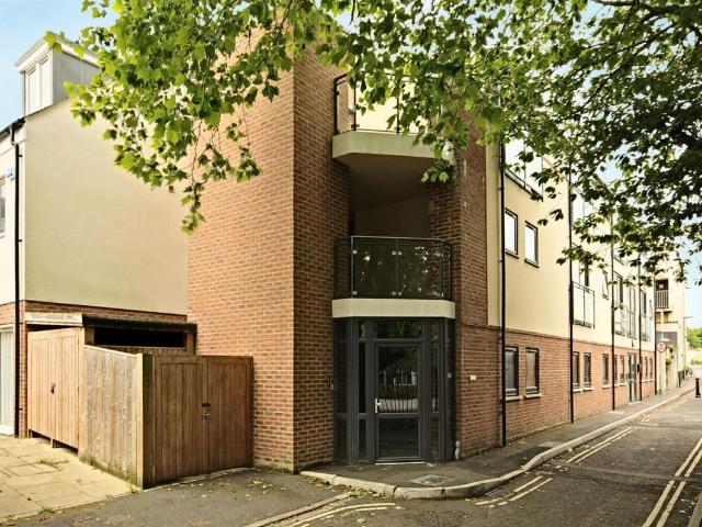 Jericho Street, Jericho, Oxford OX2, 1 bed maisonette to rent, £2,100 pcm | PrimeLocation