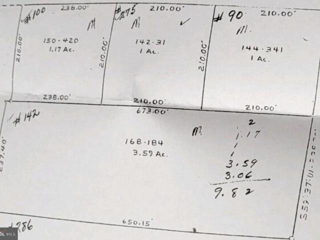 Jermaine Pl, Waldorf, Plot For Sale