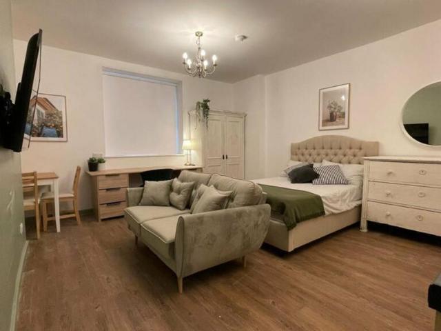 Jermyn Street, Liverpool, L8 2UN, United Kingdom | 1 bed apartment for rent #138591704 | Rentberry