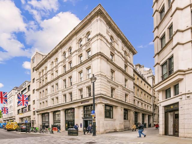 Jermyn Street, St James's SW1Y, Studio to rent, £2,449 pcm | PrimeLocation