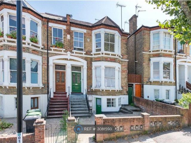 Jerningham Road, London SE14, 3 bed maisonette to rent, £3,100 pcm | PrimeLocation