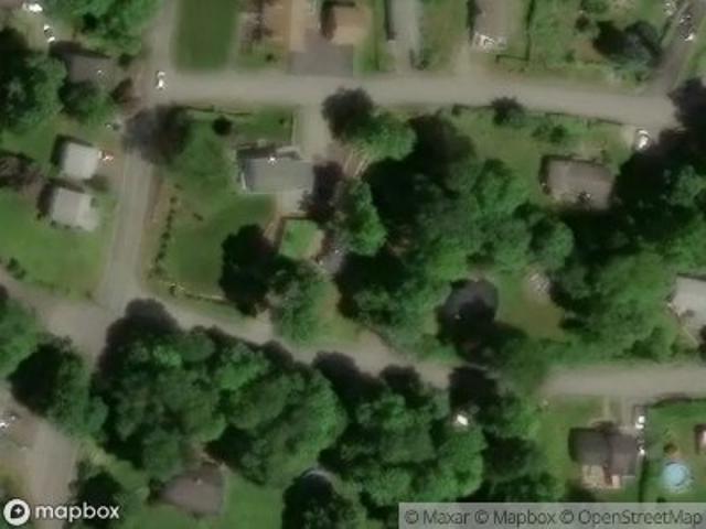 Jerome Dr
