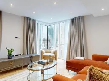 Jerome House, 12 14 Lisson Grove, London, NW1 6BB, United Kingdom | 3 bed townhouse for rent #123966239 | Rentberry
