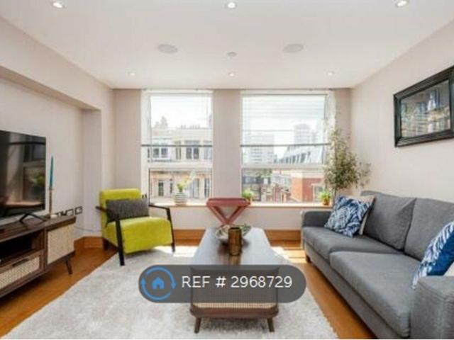 Jerome House, London NW1, 2 bed flat to rent, £3,900 pcm | PrimeLocation