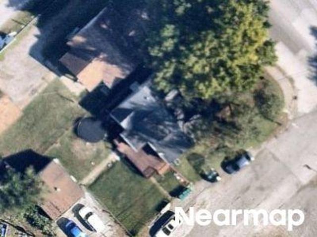 Jerome Ln