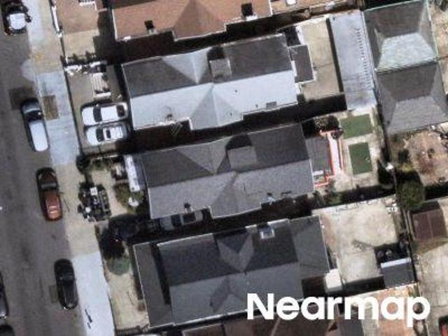 Jerome St