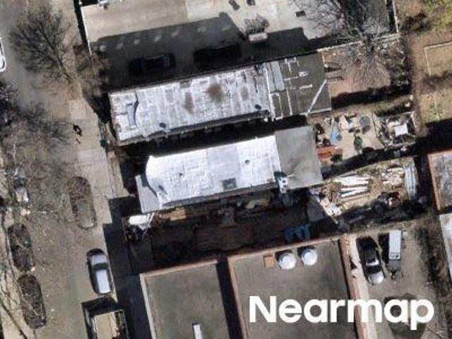 Jerome St