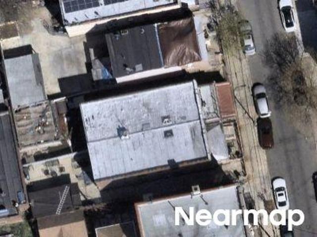 Jerome St