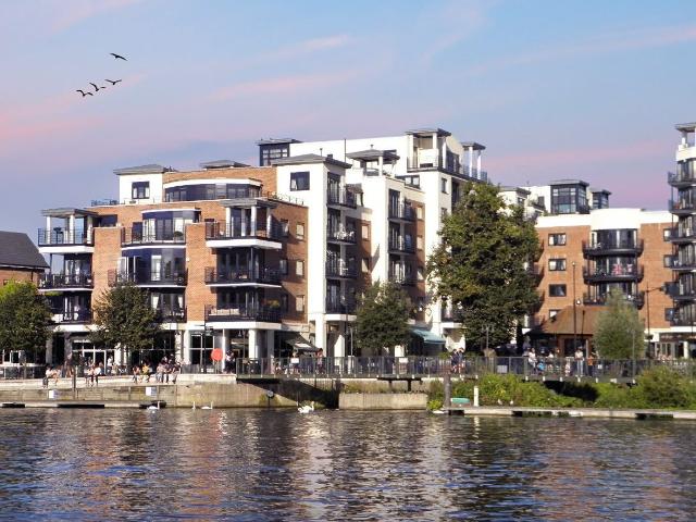 Jerome Place, Kingston Upon Thames KT1, 1 bed flat to rent, £2,300 pcm | PrimeLocation