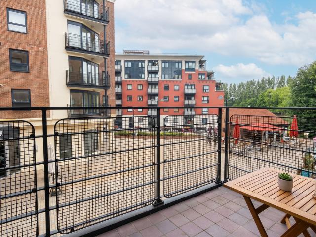Jerome Place, Kingston Upon Thames KT1, 2 bed flat to rent, £2,300 pcm | PrimeLocation