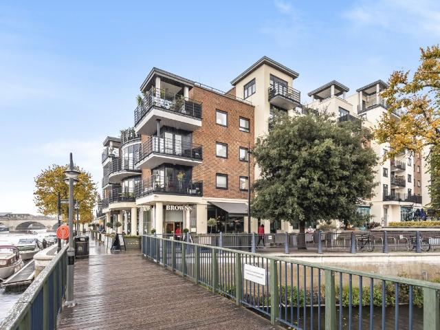 Jerome Place, Kingston Upon Thames KT1, 2 bed flat to rent, £2,650 pcm | PrimeLocation