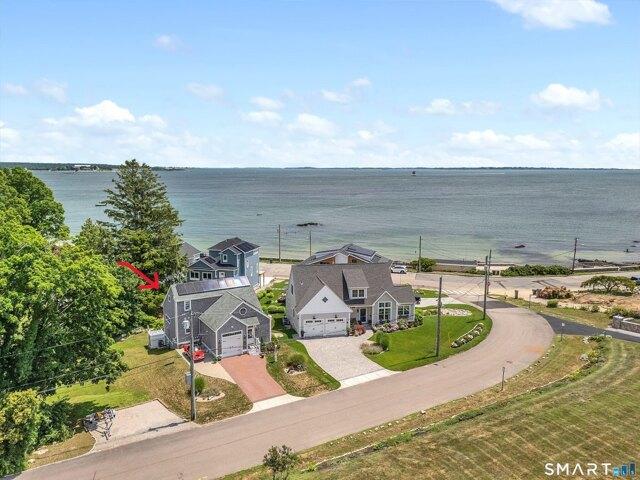 Jerome Rd, New London, Home For Sale