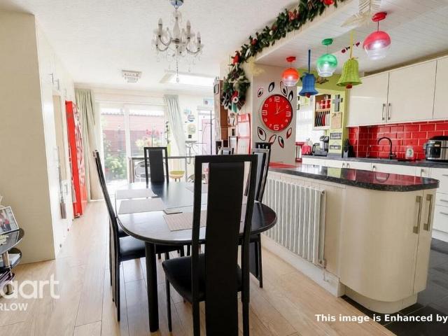 Jerounds, HARLOW 3 bed end of terrace house to rent £1,800 pcm £415 pw