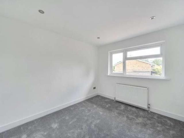 Jerrymoor Hill, Finchampstead, Wokingham, Berkshire, RG40