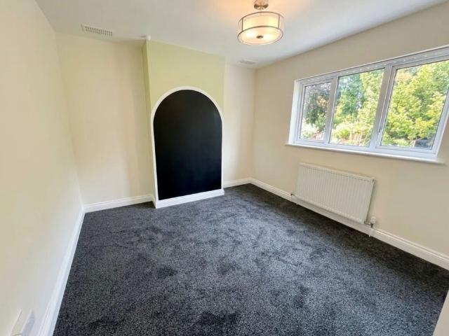 Jerrys Lane, Erdington, B23