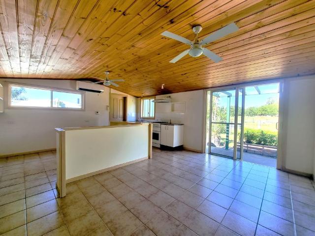 JERRYS PLAINS Self contained living