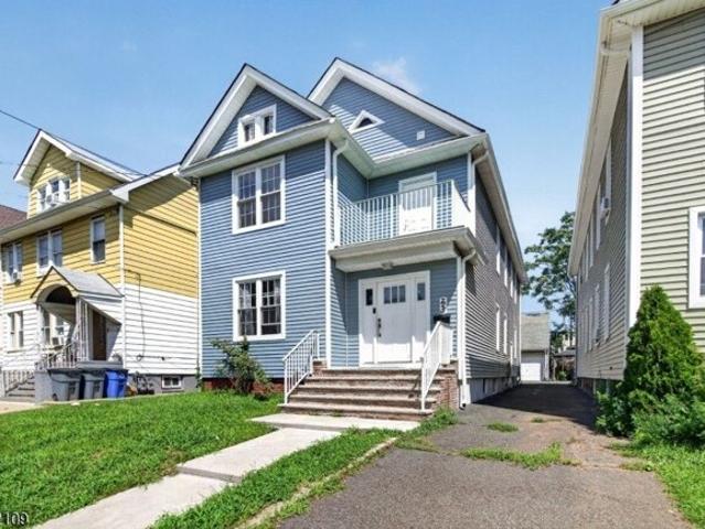 Jersey Ave, Elizabeth City, Home For Sale