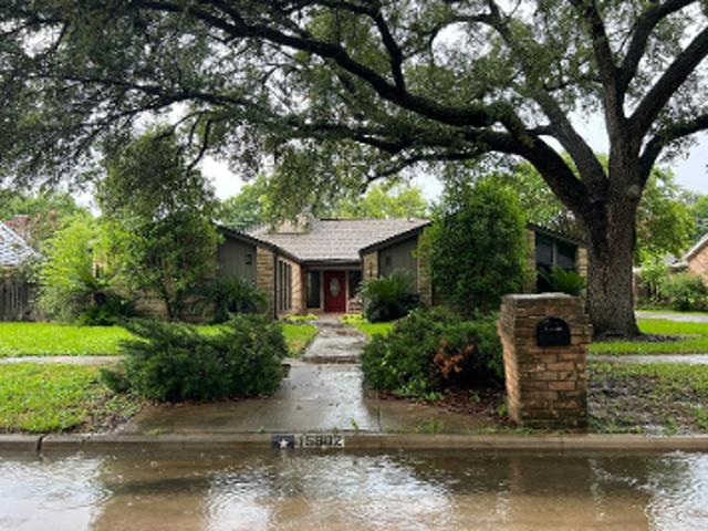 Jersey Dr