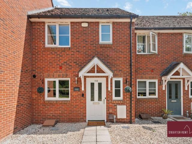 Jersey Drive, Winnersh RG41, 3 bed terraced house to rent, £3,900 pcm | PrimeLocation
