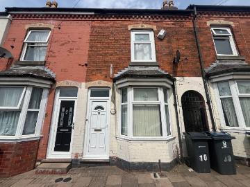 Jersey Road, Birmingham B8, 3 bed terraced house to rent, £1,100 pcm | PrimeLocation