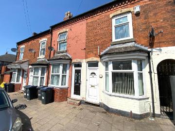 Jersey Road, Birmingham B8, 3 bed terraced house to rent, £1,100 pcm | PrimeLocation