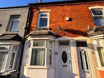Jersey Road, Birmingham B8, 3 bed terraced house to rent, £1,250 pcm | PrimeLocation