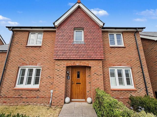 Jersey Road, Exeter EX4, 3 bed detached house to rent, £1,800 pcm | PrimeLocation