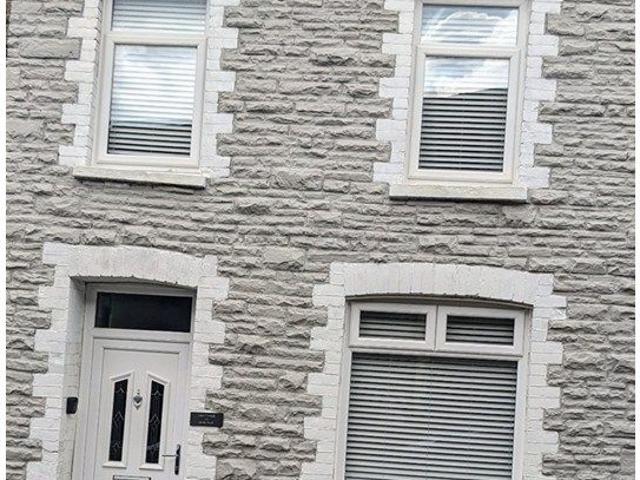 Jersey Road, Port Talbot SA13, 3 bed terraced house to rent, £850 pcm | PrimeLocation