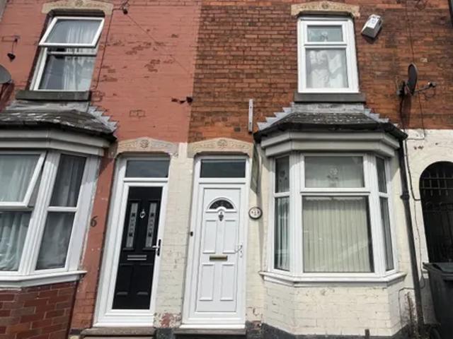 Jersey Road, Saltley, B8 1LP, United Kingdom | 3 bed house for rent #167623347 | Rentberry