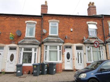 Jersey Road, Saltley, Birmingham B8, 3 bed terraced house to rent, £1,300 pcm | PrimeLocation