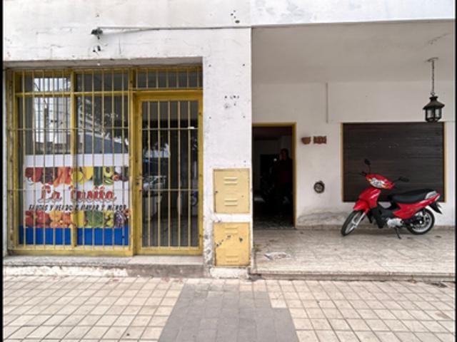 Jesús María, Colón, Córdoba