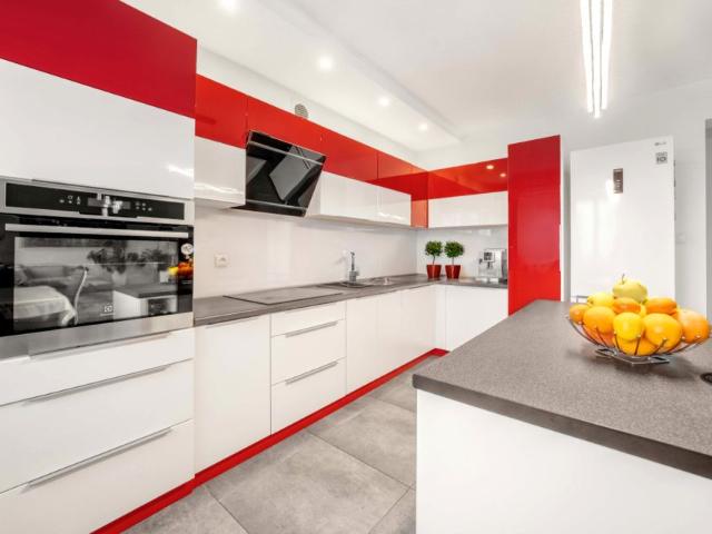 Jesionowa 129 m², Brzezinka Średzka