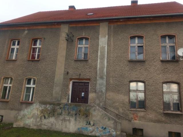 Jesionowa 29,70 m², Nędza