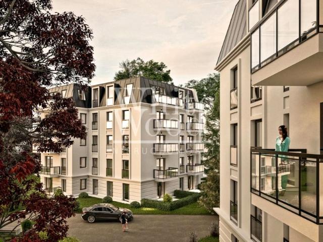 Jesionowa 40,35 m², Gdańsk