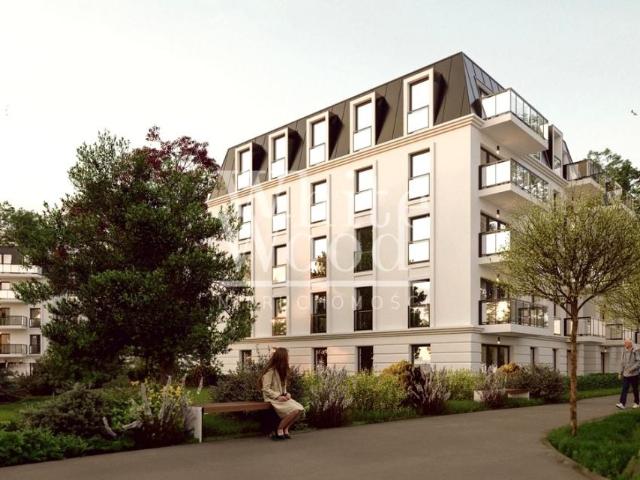 Jesionowa 42,66 m², Gdańsk