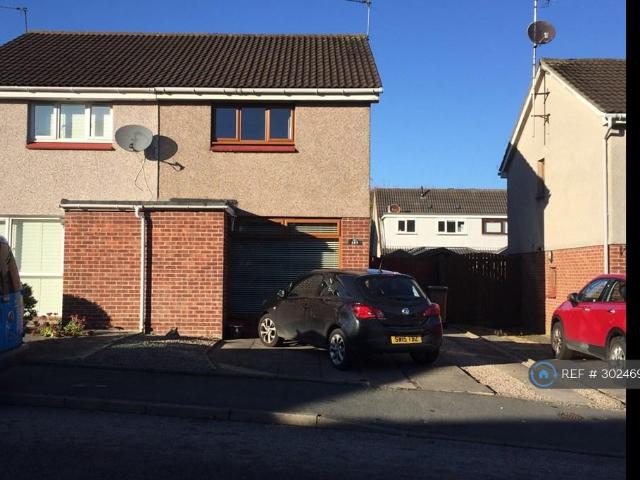 Jesmond Avenue, Aberdeen, AB22 2 bed semi detached house to rent £900 pcm £208 pw