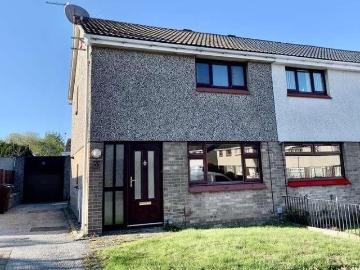Jesmond Avenue AB22 Aberdeen, Bridge of Don Aberdeen, AB23, North East Scotland, Shetland