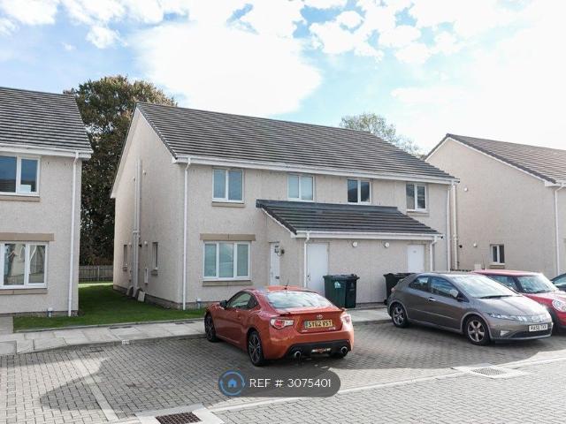 Jesmond Grange, Bridge Of Don, Aberdeen AB22, 2 bed semi detached house to rent, £950 pcm | PrimeLocation