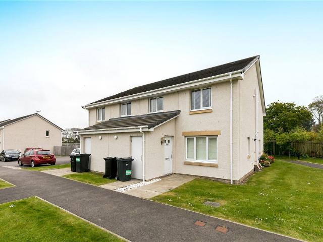 Jesmond Grange, Bridge Of Don, Aberdeen AB22, 2 bed terraced house to rent, £880 pcm | PrimeLocation