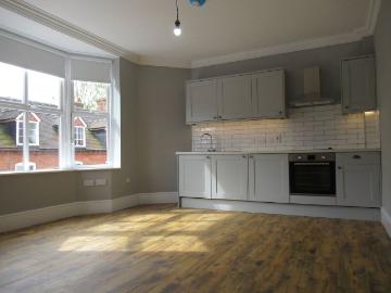 Jesmond House, 2, Market Street, Tenbury Wells WR15, 2 bed flat to rent, £670 pcm | PrimeLocation