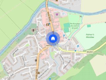 Jesmond House, 2, Market Street, Tenbury Wells, WR15 8BQ