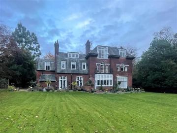 Jesmond Park West, Jesmond, Newcastle. 2 bed flat to rent £1,700 pcm £392 pw