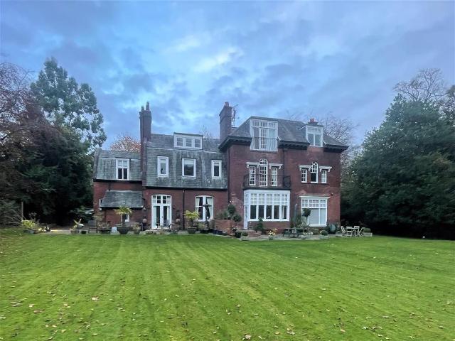 Jesmond Park West, Jesmond, Newcastle Upon Tyne NE7, 2 bed flat to rent, £1,700 pcm | PrimeLocation
