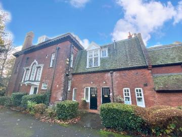 Jesmond Park West, Newcastle Upon Tyne NE7, 2 bed flat to rent, £1,600 pcm | PrimeLocation