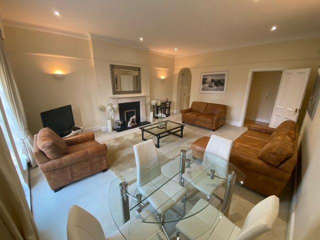 Jesmond Park West, Newcastle Upon Tyne NE7, 2 bed flat to rent, £1,800 pcm | PrimeLocation