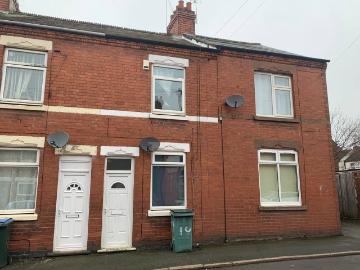 Jesmond Road, Coventry CV1, 2 bed terraced house to rent, £850 pcm | PrimeLocation