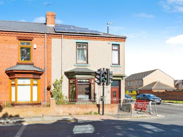 Jesmond Road, Hartlepool TS26, 3 bed property to rent, £675 pcm | PrimeLocation
