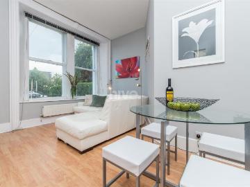 Jesmond Road, Jesmond, Newcastle Upon Tyne NE2, 1 bed flat to rent, £1,200 pcm | PrimeLocation