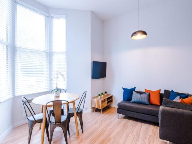 Jesmond Road, Newcastle NE2, 5 bed flat to rent, £767 pppm | PrimeLocation